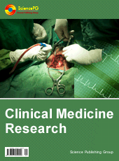 Conference Cooperation Journal: Clinical Medicine Research