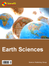 Conference Cooperation Journal: Earth Sciences