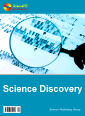 会议合作期刊: Science Discovery