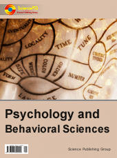 Conference Cooperation Journal: Psychology and Behavioral Sciences