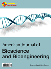 会议合作期刊: American Journal of Bioscience and Bioengineering