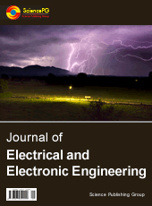 Conference Cooperation Journal: Journal of Electrical and Electronic Engineering