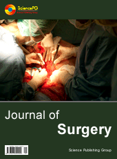 Conference Cooperation Journal: Journal of Surgery