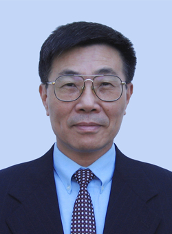 会议主讲人：Dr. Wenjie Zhang, Professor