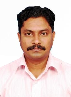 Keynote Speakers: Dr. Saravanan Vasudevan,  Associate Professor