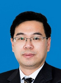 会议主讲人：Dr. Xi Chen, Professor