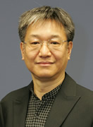 会议主讲人：Dr. Peng-Sheng Wei,  Professor
