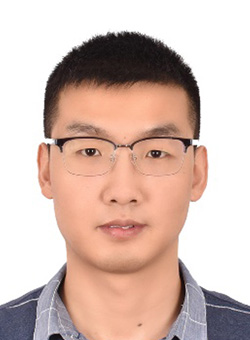 会议主讲人：Dr. Jinjin Yan,  Associate Professor