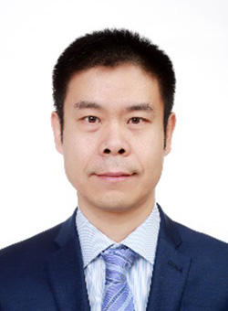 会议主讲人：Dr. Xingang Liu,  Professor