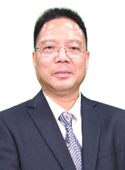 会议主讲人：Dr. Yuncheng Jiang, Professor