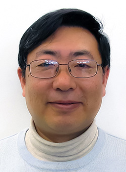 会议主讲人：Dr. Jie Tang, Professor