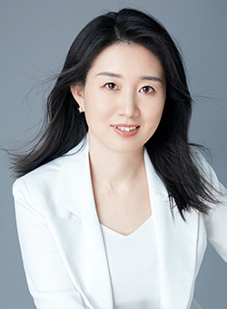 会议主讲人：Dr. Ran Zhang,  Professor