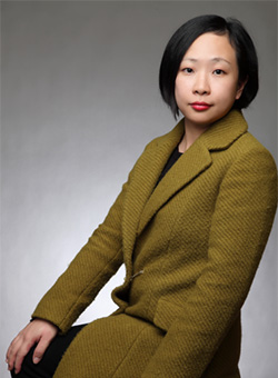 Keynote Speakers: Dr. Haimin Dai