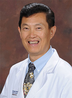 会议主讲人：Dr. Stephen Hsu,  Professor