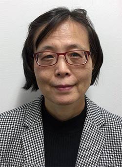 会议主讲人：Dr. Serena Kuang,  Assistant Professor