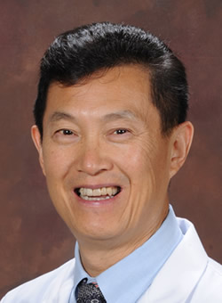 会议主讲人：Professor Stephen Hsu,  Professor