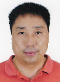 会议主讲人：Dr. Kevin H. Zhang,  Professor