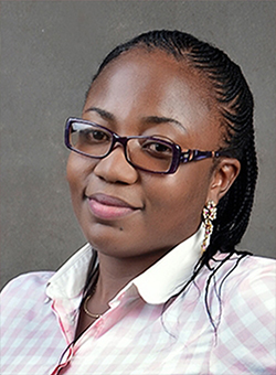 Keynote Speakers: Dr. Aderonke Oluwaseunfunmi Akinwumi