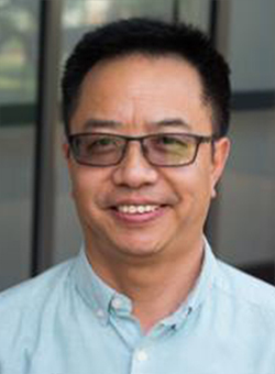 Keynote Speakers: Dr. Benxiang Zeng