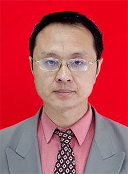 Keynote Speakers: Dr. Shuo Zhao,  Professor
