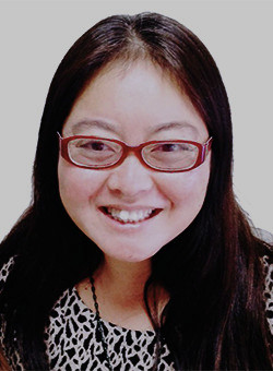 Keynote Speakers: Qian Ji