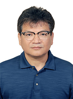 会议主讲人：Dr. Feng-Jen Yang,  Associate Professor