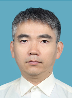 会议主讲人：Dr. Xinyu Zhang,  Assistant Professor