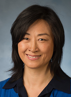会议主讲人：Dr. Lisa Y. Wang,  Professor