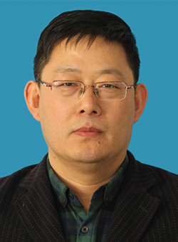 会议主讲人：Dr. Ming-Zhong Sun,  Professor