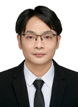 会议主讲人：Dr. Chen-Wei Chen, Associate Professor