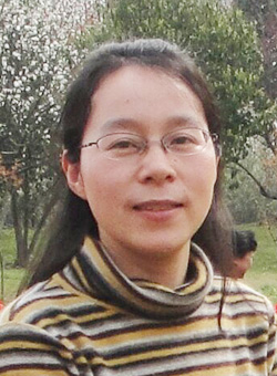 会议主讲人：Dr. Min Li, Professor