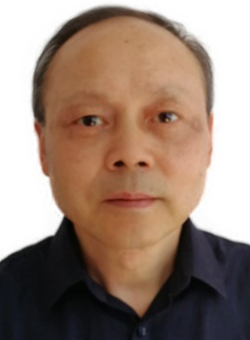 会议主讲人：Dr. Bin Zhu,  Professor