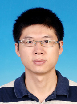 会议主讲人：Dr. Xiao Wu,  Associate Professor