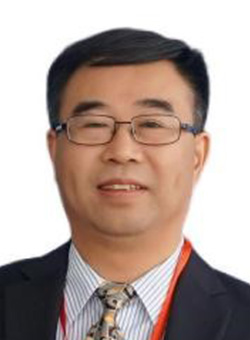 会议主讲人：Dr. Limin Chen, Professor