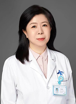 会议主讲人：Dr. Qingbin Zhao, Professor