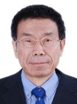 会议主讲人：Fuyong Jiao, Professor