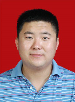 会议主讲人：Dr. Dejun Yang, Associate Professor